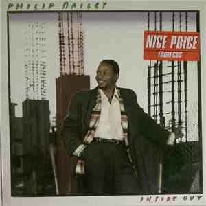 Philip Bailey - Inside Out download free