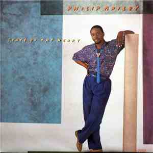 Philip Bailey - State Of The Heart download free