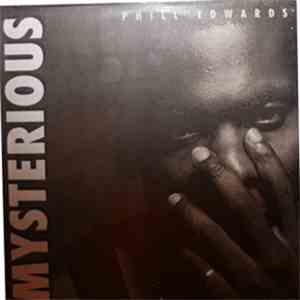 Phill Edwards - Mysterious download free