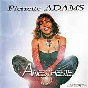 Pierrette Adams - Anesthesie download free