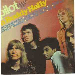 Pilot  - Oh Buddy Holly download free