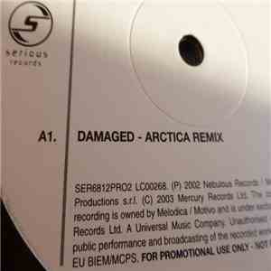 Plummet - Damaged (Arctica Remix) download free