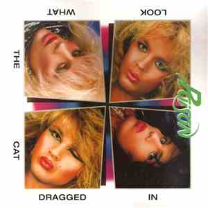 Poison  - Look What The Cat Dragged In download free
