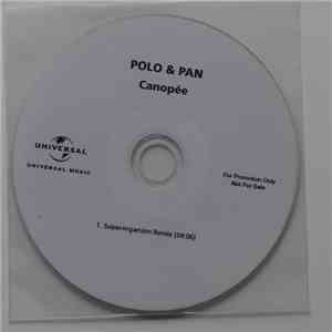 Polo & Pan - Canopée (Superorganism Remix) download free