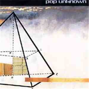 Pop Unknown - If Arsenic Fails, Try Algebra download free