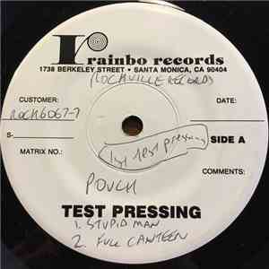 Pouch  - Stupid Man download free