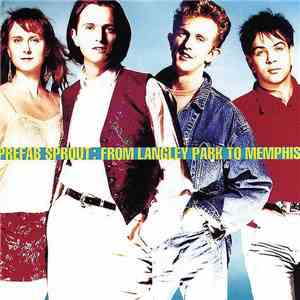 Prefab Sprout - From Langley Park To Memphis download free
