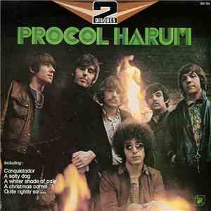 Procol Harum - Procol Harum download free