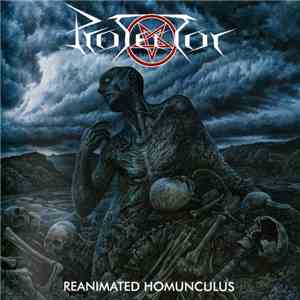 Protector  - Reanimated Homunculus download free