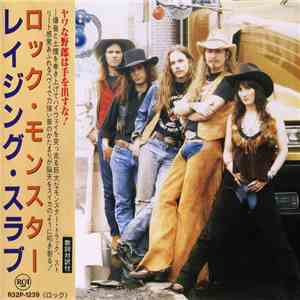 Raging Slab = レイジング・スラブ - Raging Slab = ロック・モンスター download free