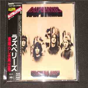 Raspberries - Starting Over download free