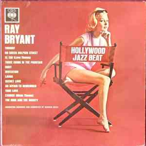Ray Bryant - Hollywood Jazz Beat download free