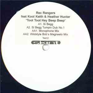 Rec Rangers - Toot Toot, Beep Beep download free