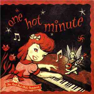 Red Hot Chili Peppers - One Hot Minute download free
