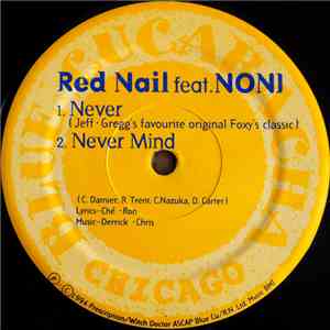 Red Nail Feat. Noni - Never download free