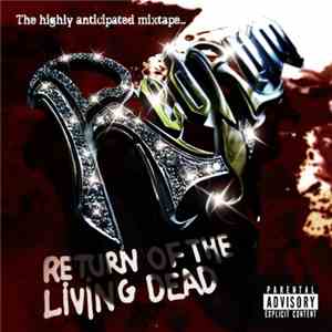 Redrum - Return Of The Living Dead download free
