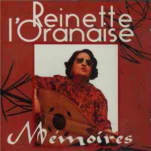 Reinette L'Oranaise - Mémoires download free