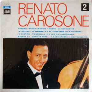 Renato Carosone - Renato Carosone 2 download free