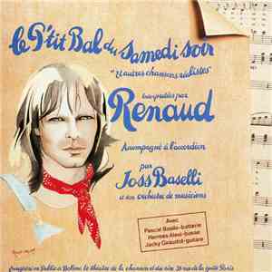 Renaud - Le P'tit Bal Du Samedi Soir download free