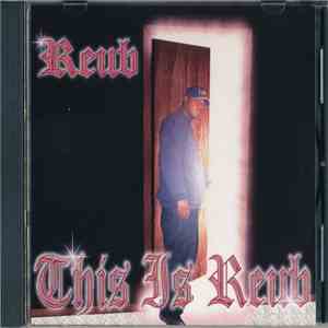 Reub - This Is Reub download free