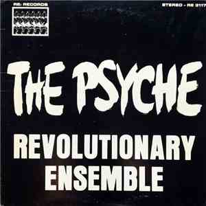 Revolutionary Ensemble - The Psyche download free