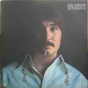 Rick Roberts - Windmills download free