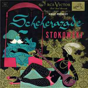 Rimsky-Korsakoff - Stokowski - Scheherazade download free