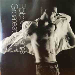 Robbie Williams - Greatest Hits download free