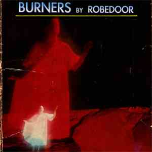 Robedoor - Burners download free