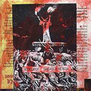Robedoor - Greater Heresy download free