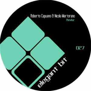 Roberto Capuano & Nicola Martorano - Kevlar download free