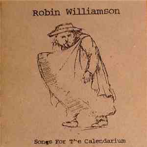 Robin Williamson - Songs For The Calendarium download free