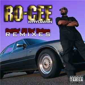 Ro-Cee - Gettin' All Da' Babes (Remixes) download free