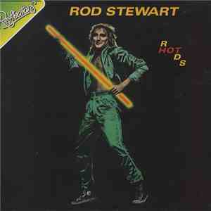 Rod Stewart - Hot Rods download free