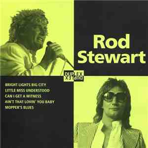Rod Stewart - Rod Stewart download free