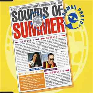 Roman Photo - Sounds Of Summer download free