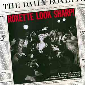 Roxette - Look Sharp! download free