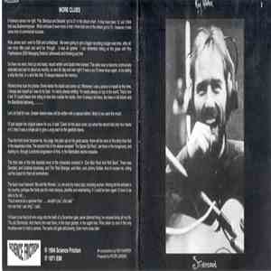 Roy Harper - Stormcock download free