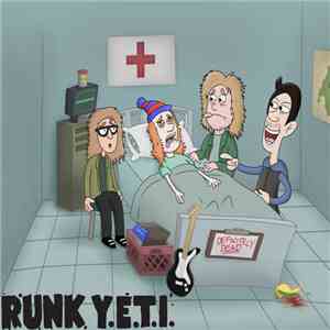 RUNK - Y.E.T.I. download free