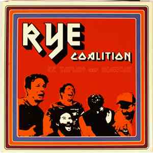 Rye Coalition - ZZ Topless download free