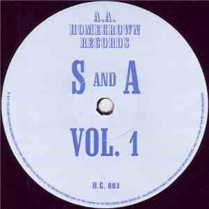 S And A - Vol. 1 download free