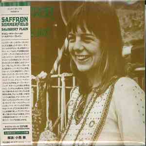 Saffron Summerfield - Salisbury Plain download free