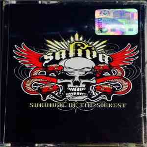 Saliva - Survival Of The Sickest download free