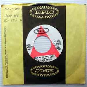 Salt And Pepper - Rock Me In The Cradle download free