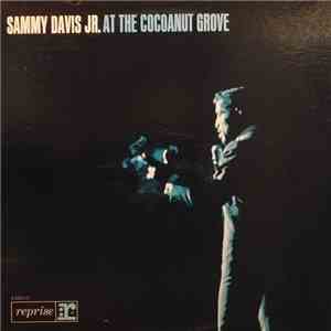 Sammy Davis Jr. - At The Cocoanut Grove download free