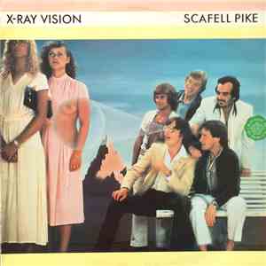Scafell Pike - X-Ray Vision download free