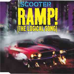 Scooter - Ramp! (The Logical Song) download free