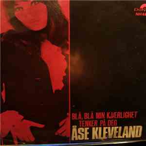 Åse Kleveland - Blå, blå min kjærlighet download free