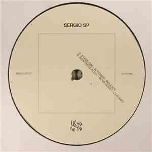 Sergio SP - Insulate EP download free