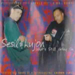 Sesil & Lujon - What's Still Going On download free